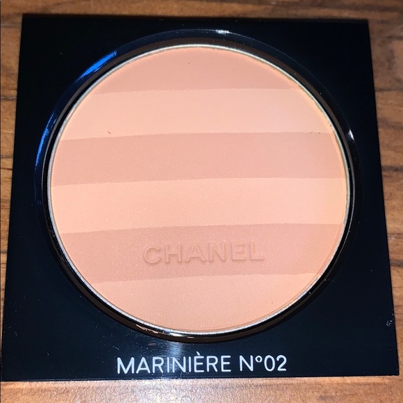 coco chanel mariniere